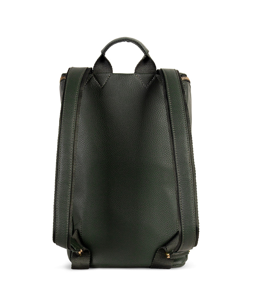 BRAVE Vegan Backpack - Grain | Color: Rosemary - variant::rosemary
