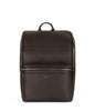 REMI Vegan Backpack - Grain | Color: Fudge - variant::fudge