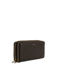 SUBLIME Vegan Wallet - Grain | Color: Fudge - variant::fudge