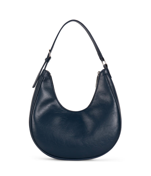CELLO Vegan Shoulder Bag – Theme | Color: Lunar - variant::lunar