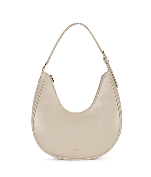 CELLO Vegan Shoulder Bag – Theme | Color: Tofully - variant::tofully