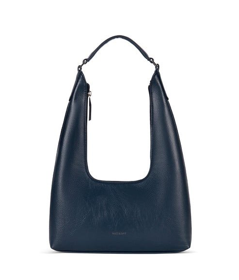 COCO Vegan Shoulder Bag – Theme | Color: Lunar - variant::lunar