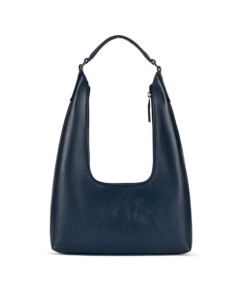 COCO Vegan Shoulder Bag – Theme | Color: Lunar - variant::lunar