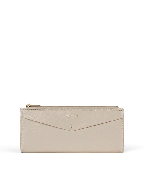 ROME Vegan Bifold Wallet - Theme | Color: Tofully - variant::tofully