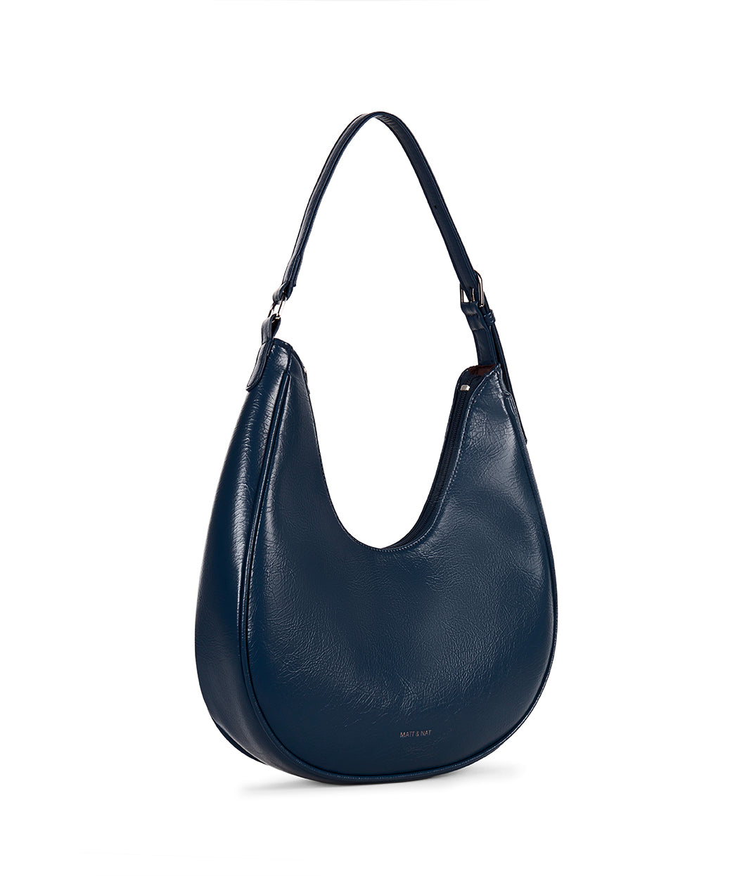 CELLO Vegan Shoulder Bag – Theme | Color: Lunar - variant::lunar