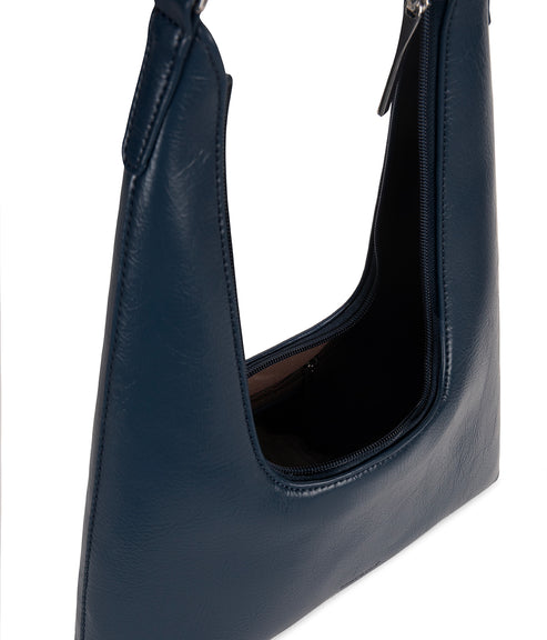 COCO Vegan Shoulder Bag – Theme | Color: Lunar - variant::lunar