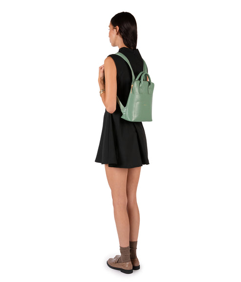 DANA Vegan Backpack – Theme | Color: Lunar - variant::lunar