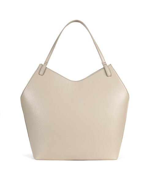 GIANI Vegan Tote Bag - Theme | Color: Tofully - variant::tofully