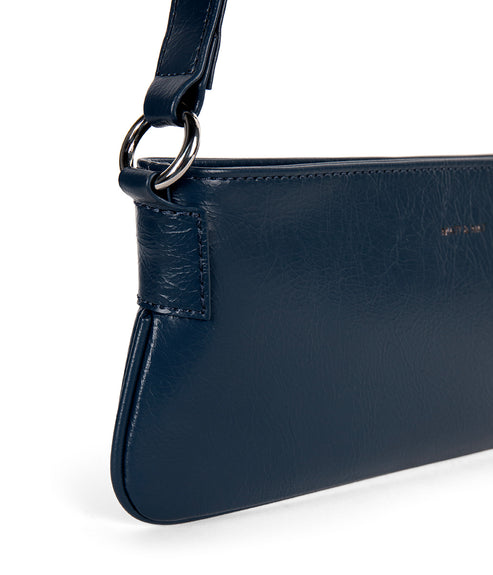 YVONNE Vegan Shoulder Bag – Theme | Color: Lunar - variant::lunar