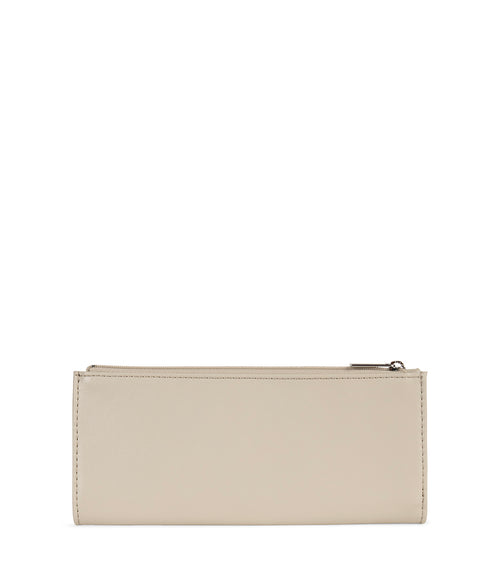 ROME Vegan Bifold Wallet - Forum | Color: Llama - variant::llama
