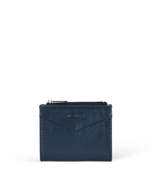 ROME SM Vegan Bifold Wallet - Theme | Color: Lunar - variant::lunar