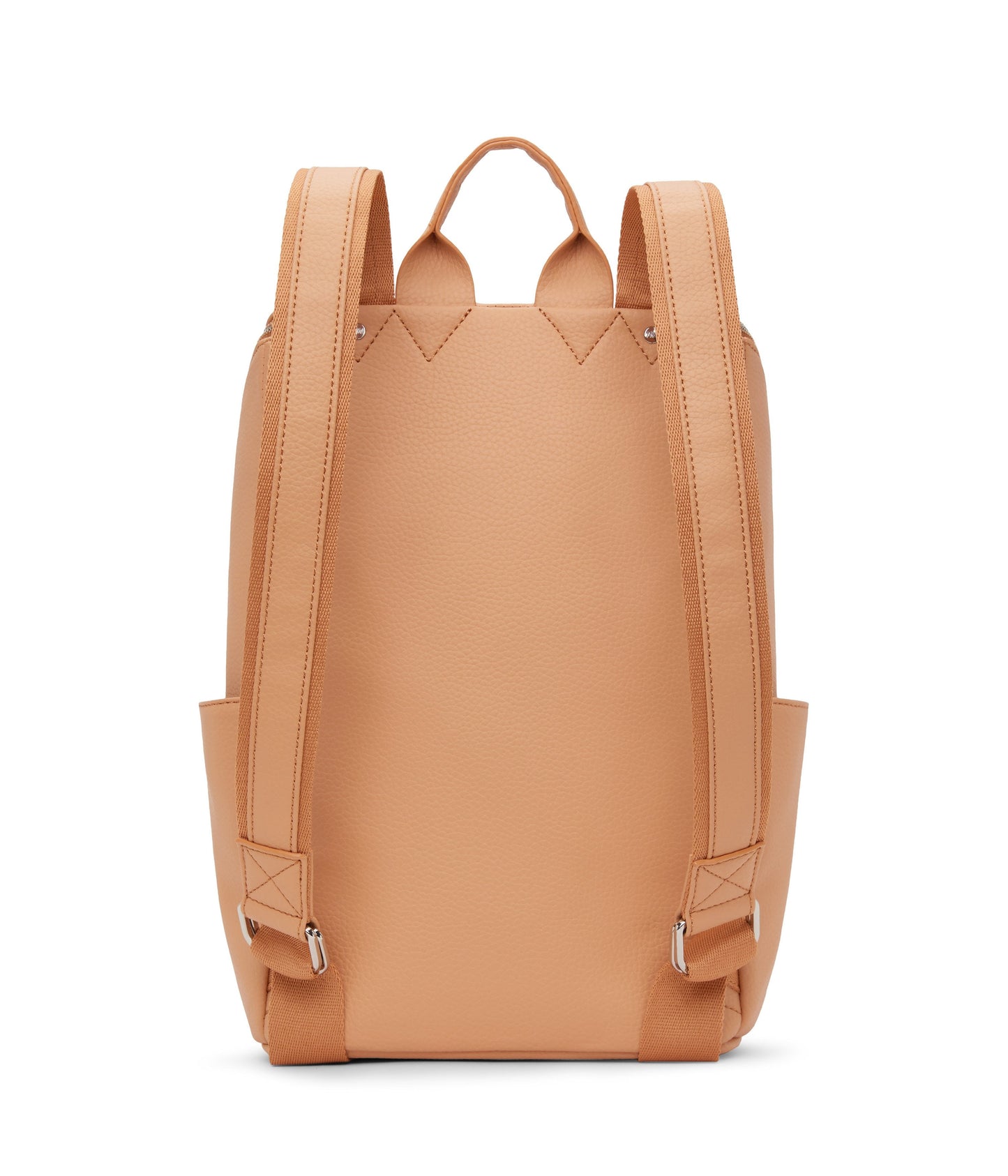 BRAVE Vegan Backpack - Purity | Color: Orange - variant::melon