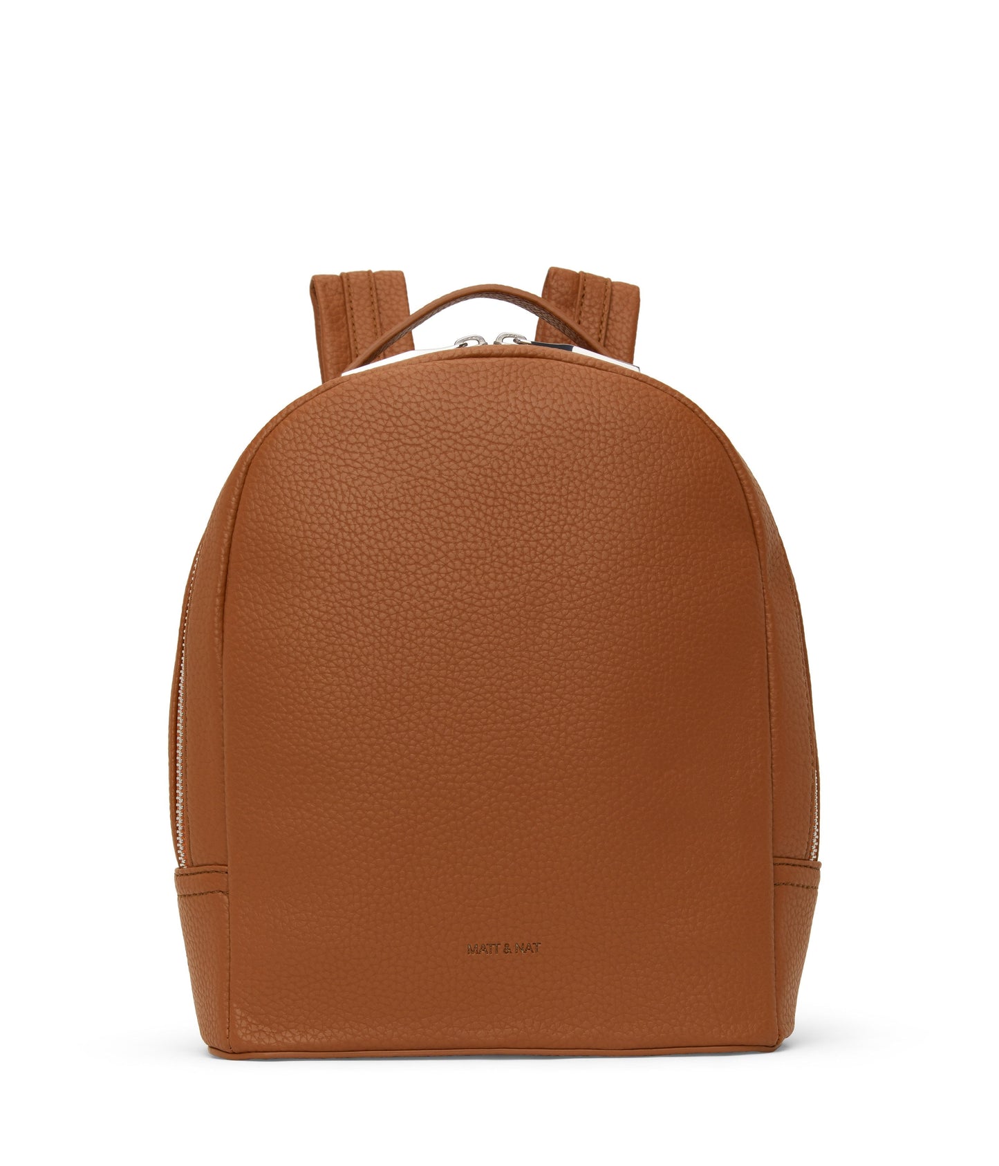 OLLY Vegan Backpack - Purity | Color: Tan - variant::carotene