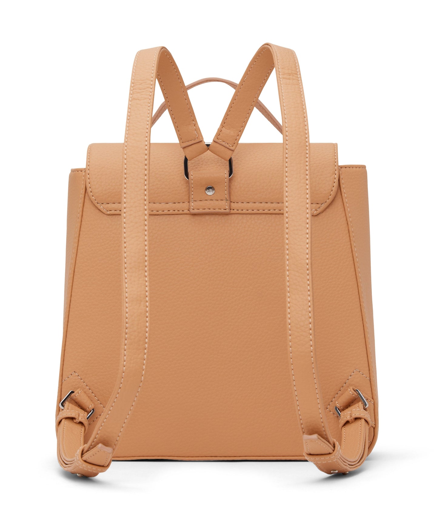 QUENA Vegan Backpack - Purity | Color: Orange - variant::melon