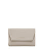 VERASM Small Vegan Wallet - Arbor | Color: Beige - variant::shell