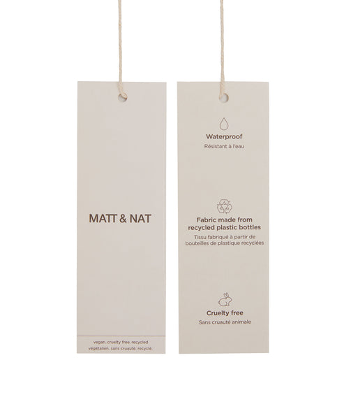 NORA Women’s Waterproof Trench Coat | Color: White - variant::nude