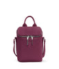 BRAVEMICRO Vegan Crossbody Bag - Purity | Color: Pink - variant::tarte