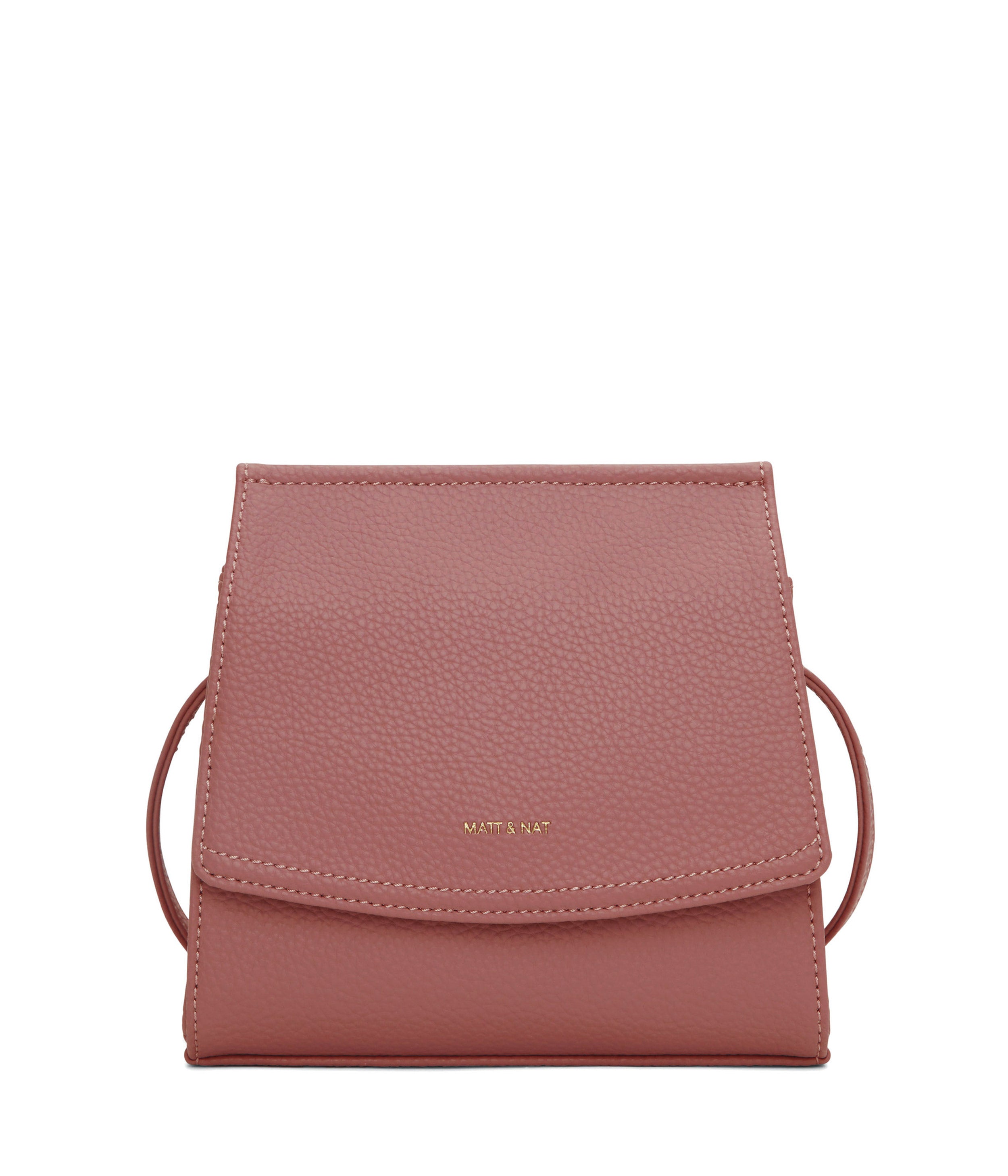 ERIKA Vegan Crossbody Bag Purity Matt & Nat Europe