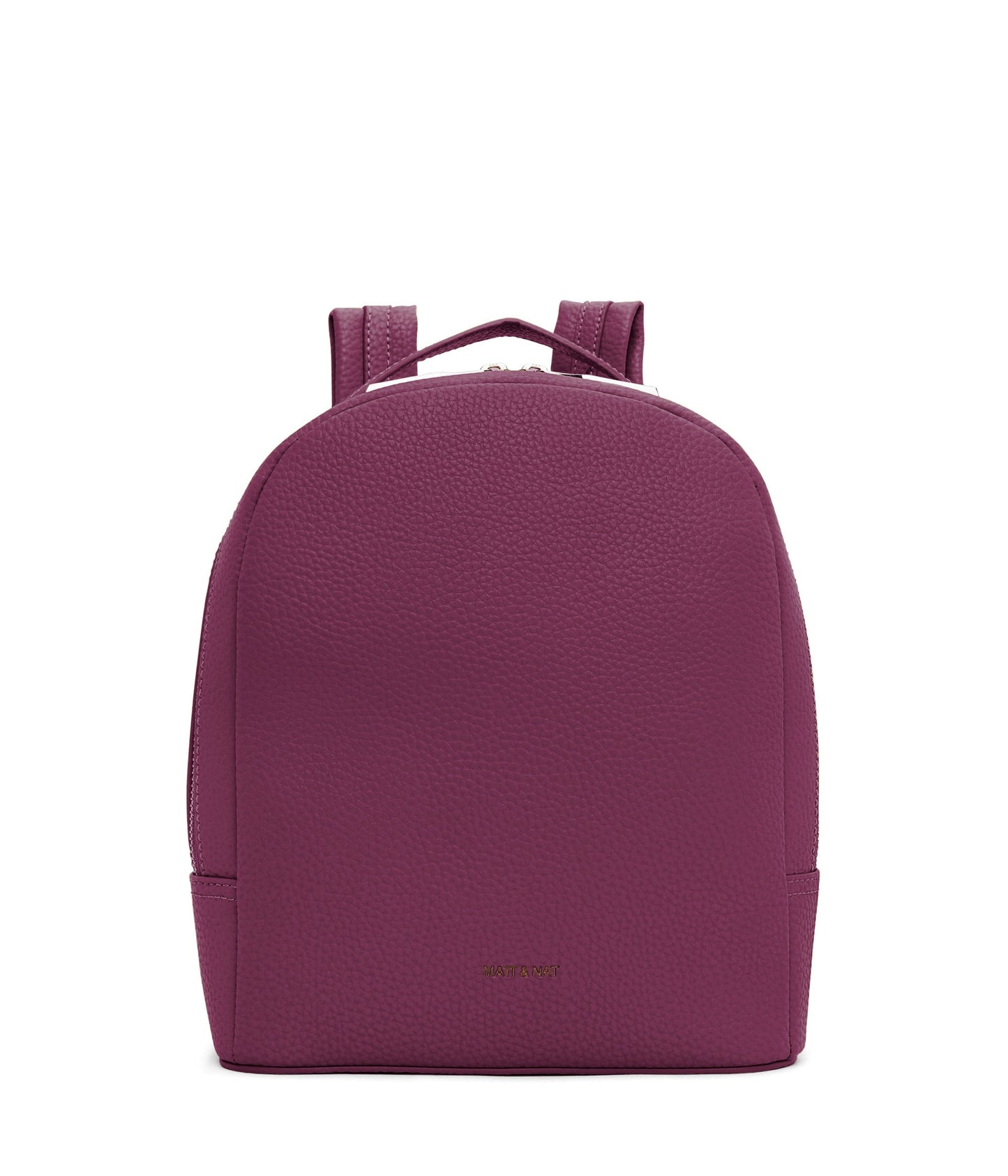 OLLY Vegan Backpack - Purity | Color: Pink - variant::tarte
