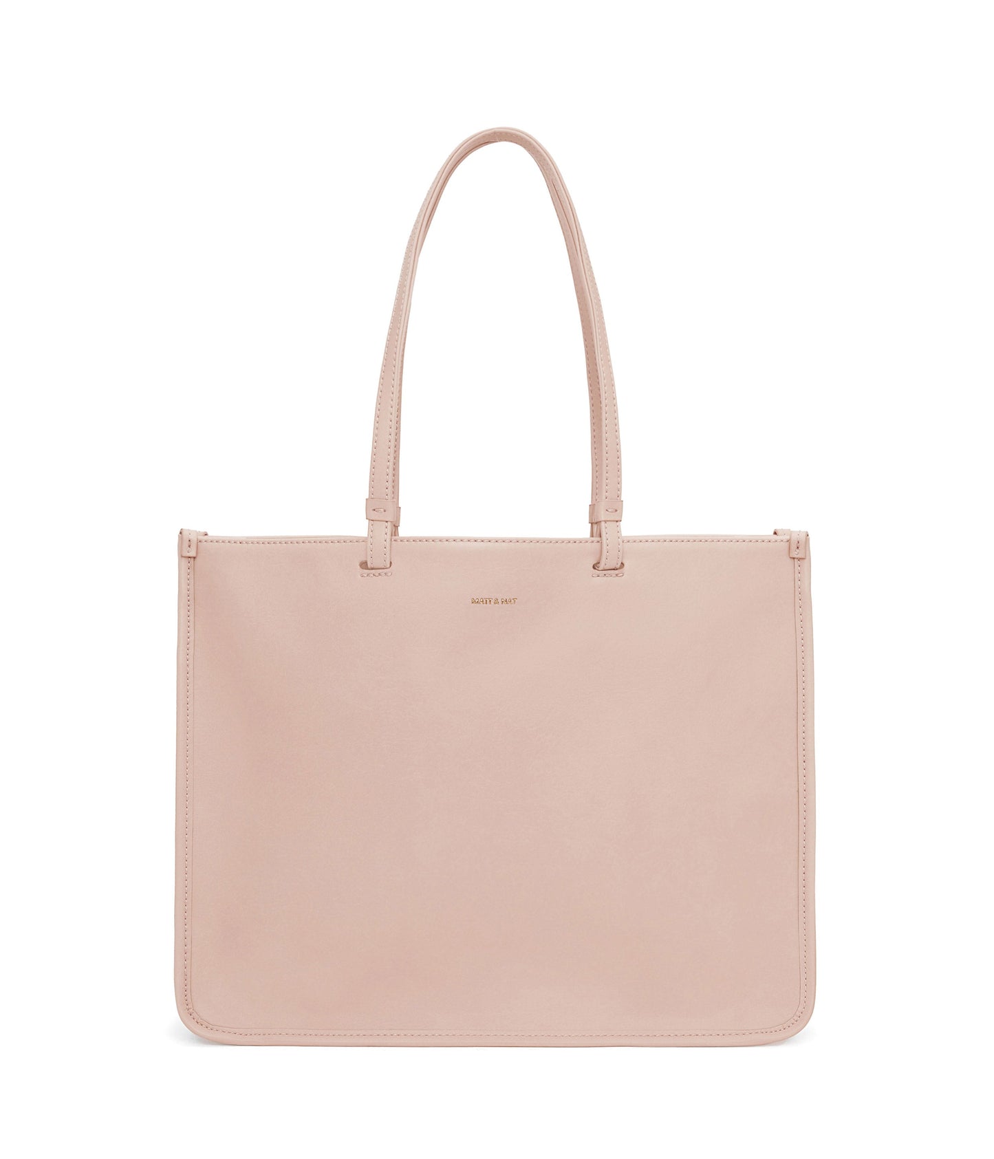 CALINA Vegan Tote Bag - Vintage | Color: Pink - variant::pastel