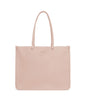 CALINA Vegan Tote Bag - Vintage | Color: Pink - variant::pastel