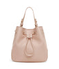 DUPONT Vegan Bucket Bag - Vintage | Color: Pink - variant::pastel