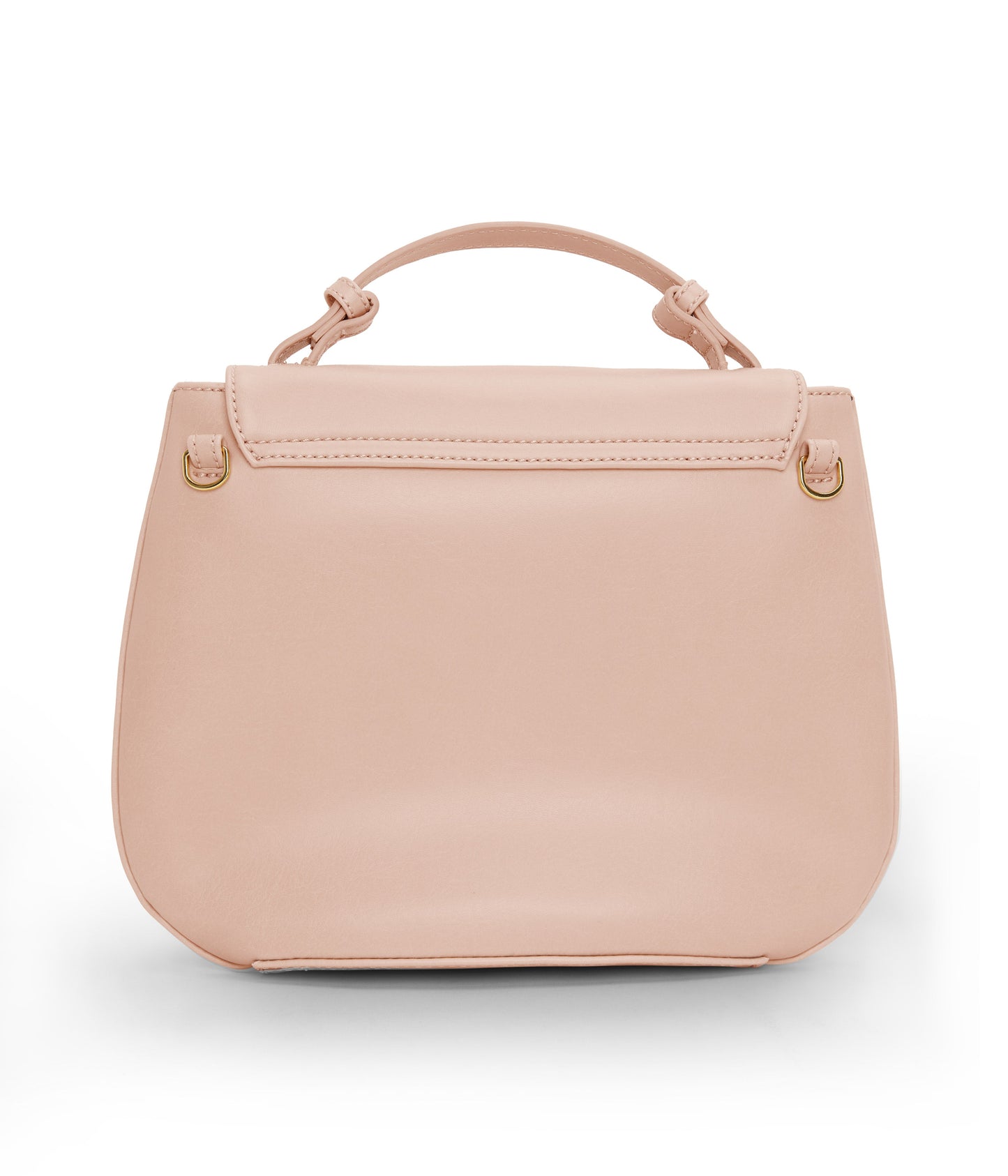 MINNIE Vegan Crossbody Bag - Vintage | Color: Pink - variant::pastel