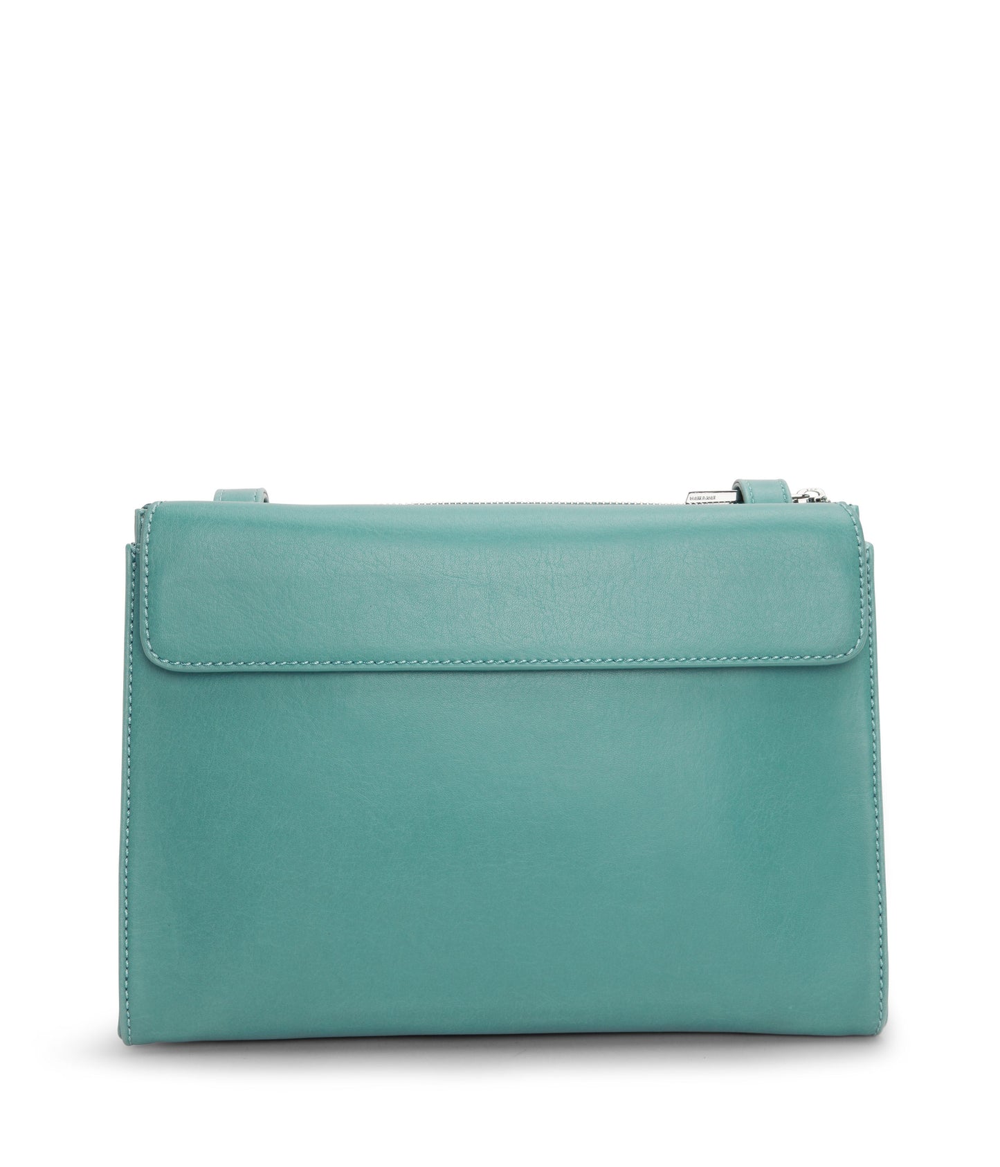 ONRA Vegan Crossbody Bag - Vintage | Color: Blue - variant::oasis