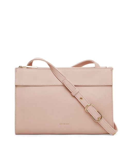 ONRA Vegan Crossbody Bag - Vintage | Color: Pink - variant::pastel