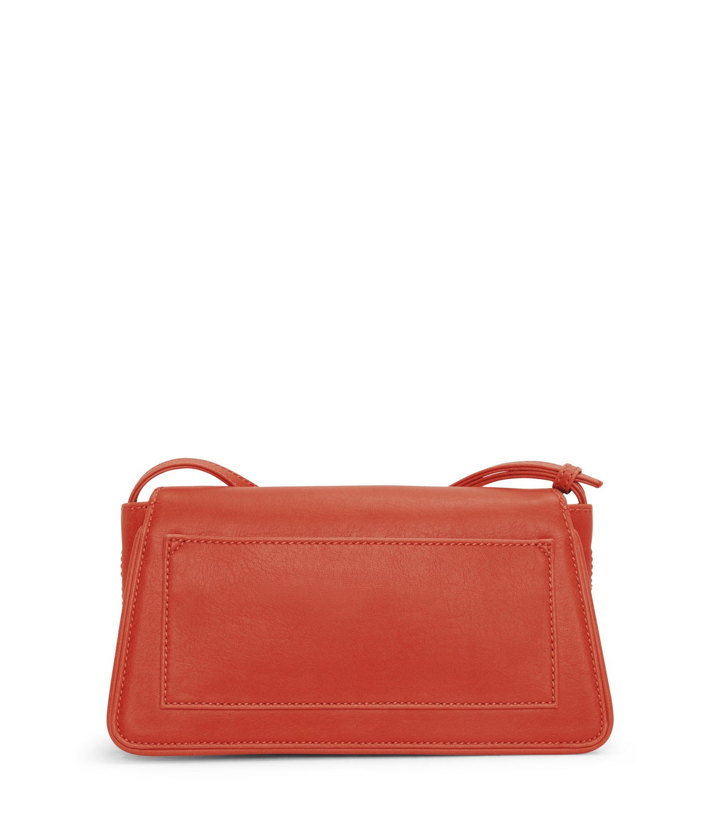 TAL Vegan Crossbody Bag - Vintage | Color: Red - variant::cardinal