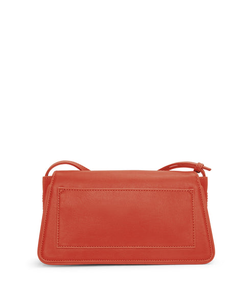 TAL Vegan Crossbody Bag - Vintage | Color: Red - variant::cardinal