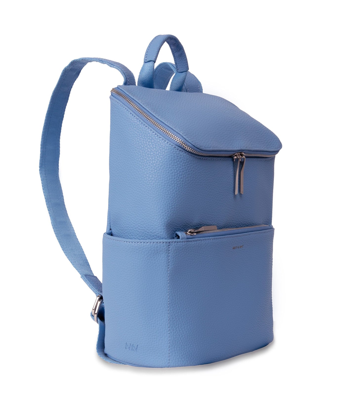 BRAVE Vegan Backpack - Purity | Color: Blue - variant::coast