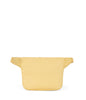 KORA Vegan Belt Bag - Purity | Color: Yellow - variant::zest