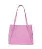 ZOEY Tote Bag - Purity | Color: Pink - variant::flora