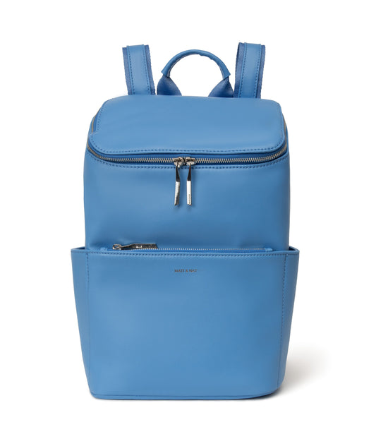 BRAVE Vegan Crossbody Bag - Sol | Color: Blue - variant::resort