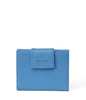 CRUISESM Small Vegan Wallet - Sol | Color: Blue - variant::resort