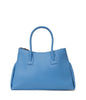 STAGE Vegan Satchel - Sol | Color: Blue - variant::resort