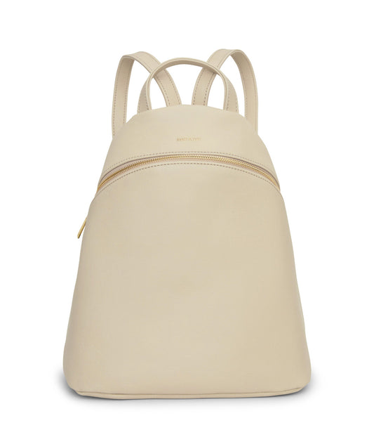 ARIES Vegan Backpack - Vintage | Color: White - variant::vanilla