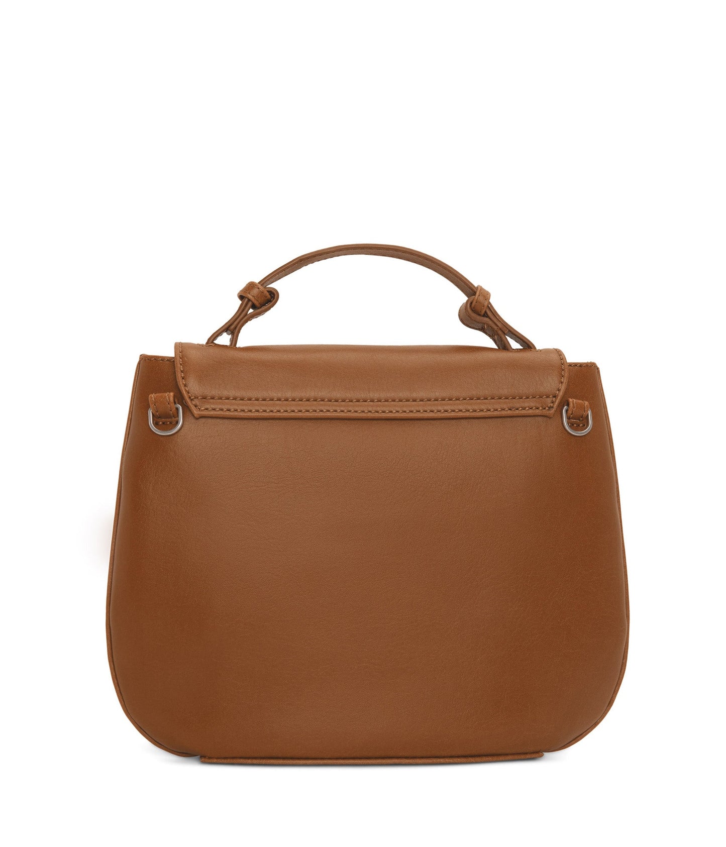 MINNIE Vegan Crossbody Bag - Vintage | Color: Brown - variant::chili