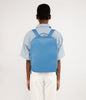 ALEX Vegan Backpack - Sol | Color: Blue - variant::resort