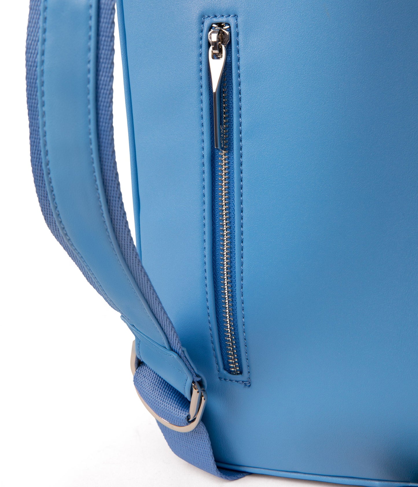 ALEX Vegan Backpack - Sol | Color: Blue - variant::resort