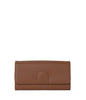 MELLOW Vegan Wallet - Arbor | Color: Brown - variant::pecan