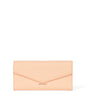 RAYE Vegan Wallet - Purity | Color: Pink - variant::doll