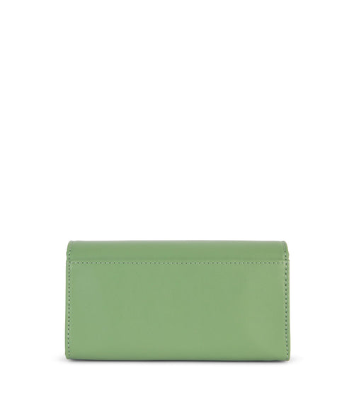 DREWFULL Vegan Crossbody Bag – Forum | Color: Green - variant::chameleon