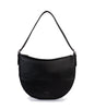 ESTHER Vegan Hobo Bag - Forum | Color: Black - variant::black