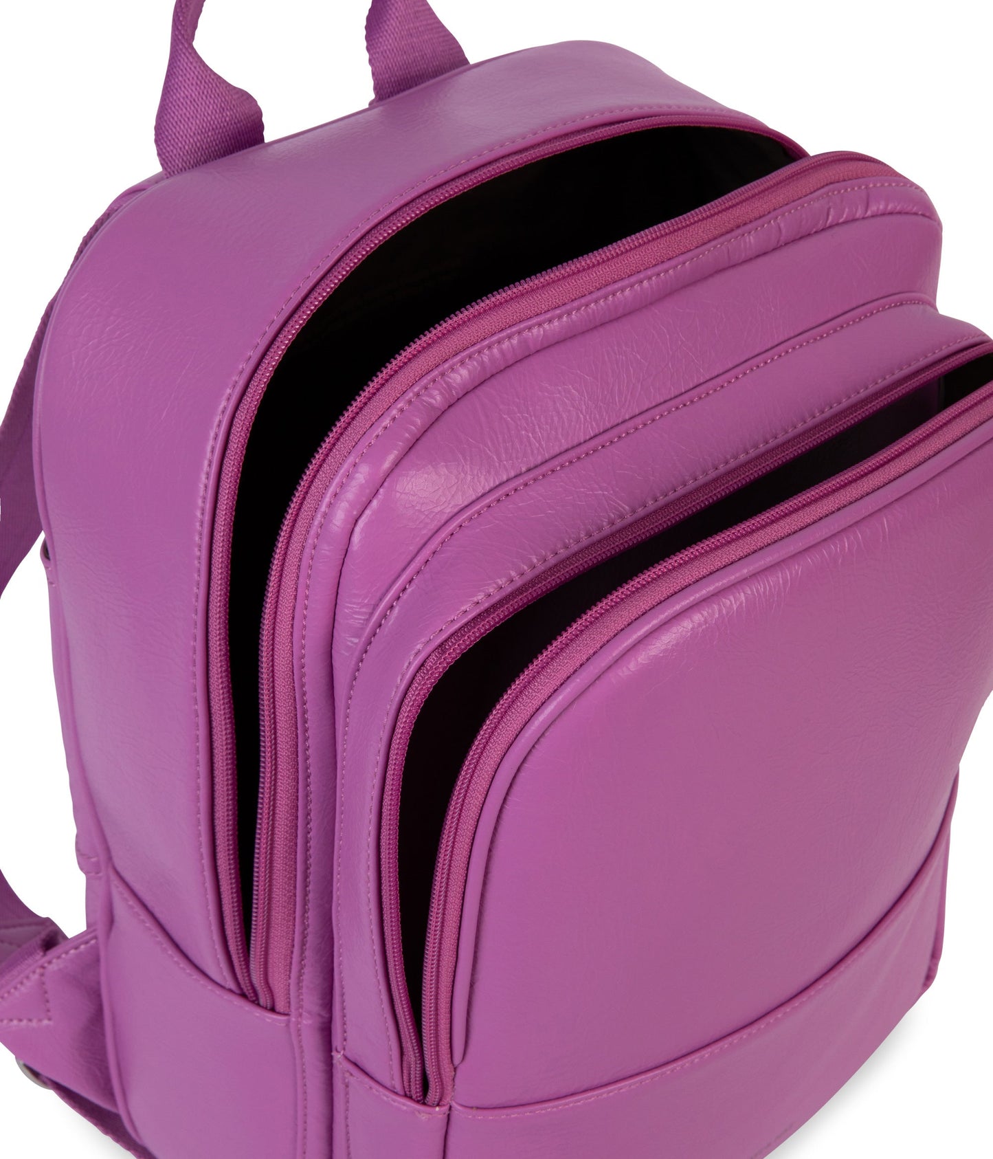 ESME Vegan Backpack - Theme | Color: Pink - variant::candy