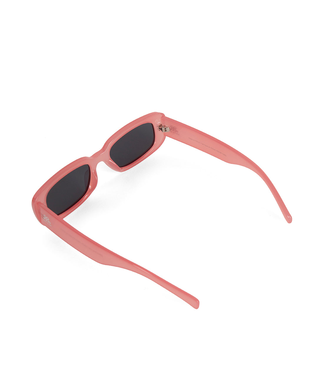 BROOKLYN Vegan Sunglasses - BARBIE™ | Color: Pink - variant::pink