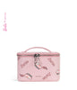 GISELE Vegan Cosmetic Bag - BARBIE™ | Color: Pink Sky - variant::pinksky