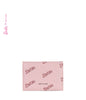 LIZ Vegan Cardholder - BARBIE™ | Color: Pink Sky - variant::pinksky