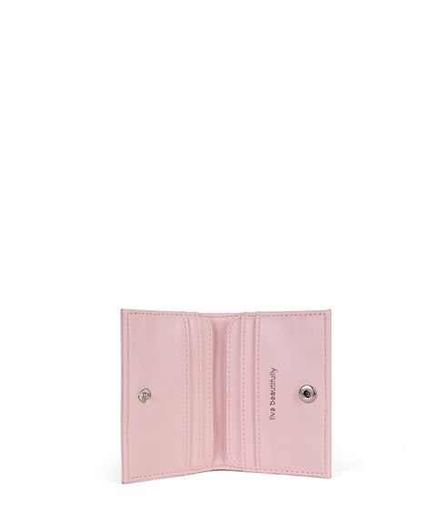 LIZ Vegan Cardholder - BARBIE™ | Color: Pink Sky - variant::pinksky